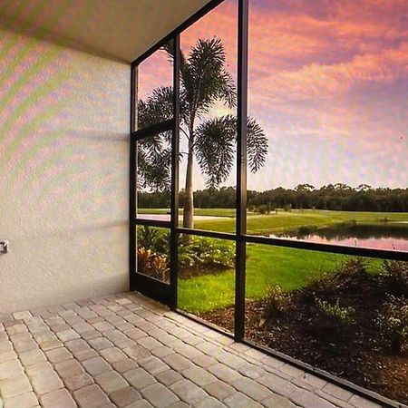 Golf Paradise!-Lakewood National -Beautiful Resort -Palmer'S Cove Condo Брейдентон Екстер'єр фото