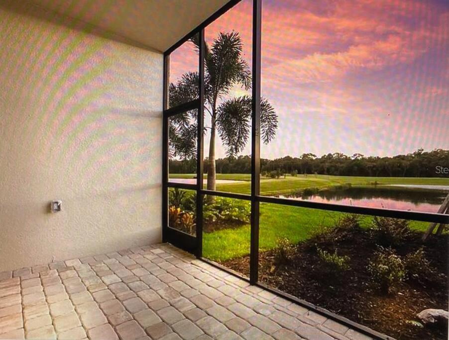 Golf Paradise!-Lakewood National -Beautiful Resort -Palmer'S Cove Condo Брейдентон Екстер'єр фото