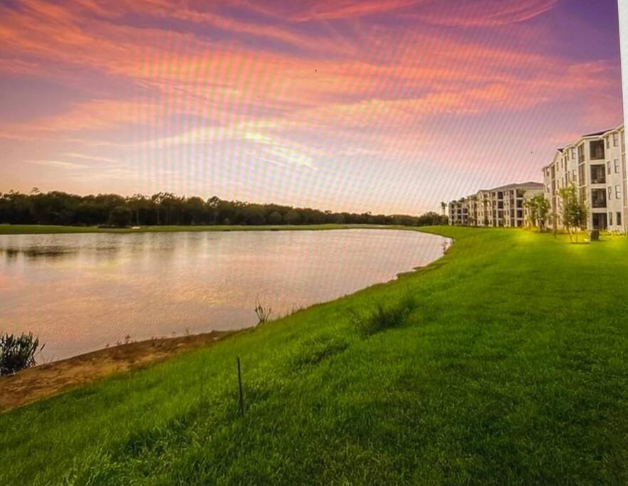 Golf Paradise!-Lakewood National -Beautiful Resort -Palmer'S Cove Condo Брейдентон Екстер'єр фото