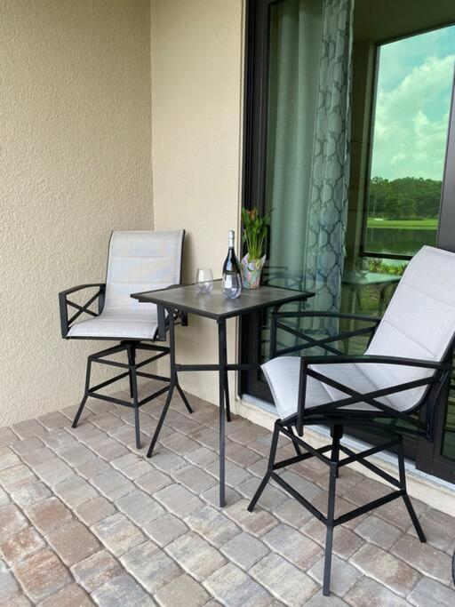 Golf Paradise!-Lakewood National -Beautiful Resort -Palmer'S Cove Condo Брейдентон Екстер'єр фото