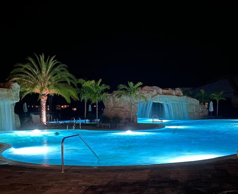Golf Paradise!-Lakewood National -Beautiful Resort -Palmer'S Cove Condo Брейдентон Екстер'єр фото