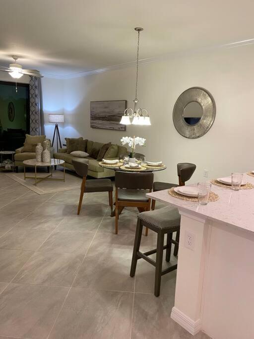 Golf Paradise!-Lakewood National -Beautiful Resort -Palmer'S Cove Condo Брейдентон Екстер'єр фото